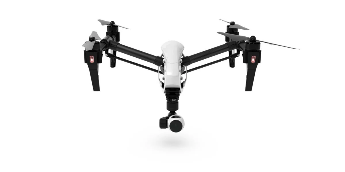 Inspire 1 v2.0 Sale — Over $1,000 Off!