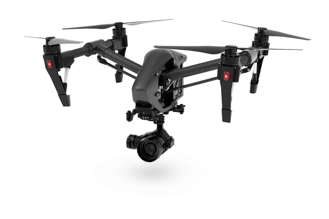 PC Mag Reveals Top 10 Drones of 2016