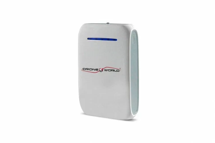 Drone World Power Bank Portable Battery Charger