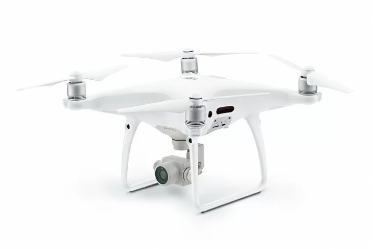DJI Phantom 4 PRO Drone