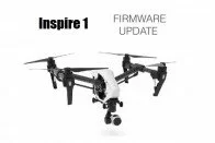 Have Drone World Techs Update Inspire 1 to Latest Firmware 
