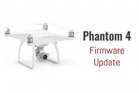 Have Drone World Techs Upgrade Phantom 4 to Latest Firmware 