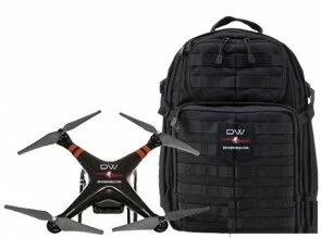 Phantom 2 Explorer Series Ultimate Drone Kit