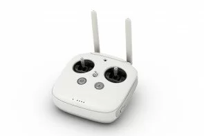 DJI Remote Controller for Phantom 3 Professional and Advanced