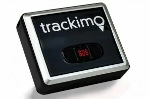 Trackimo GPS Tracking Device