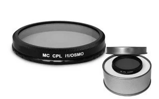 DJI Inspire 1 Circular Polarizer Lens Filter