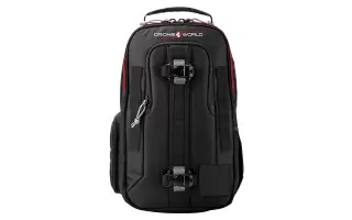 DJI Mavic Pro and Spark Backpack (Only) - Quick Deploy Slim Sling Bag Case