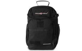 Drone World DJI Phantom 3 Tactical Backpack (Black)