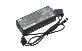 100W Battery Charger with AC Cable for DJI Inspire 1