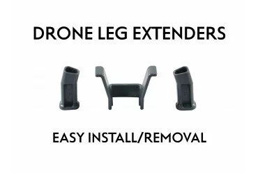 Mavic PRO & Platinum Leg Extensions Landing Gears