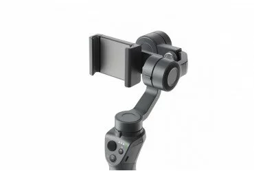 DJI Osmo Mobile 2 Handheld Gimbal Stabilized Phone Mount Selfie Stick (Pre-Order)