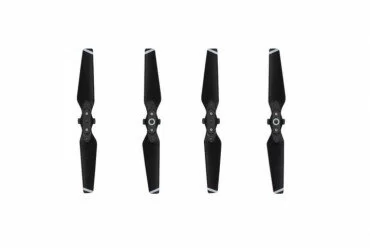 DJI Spark Quick-release Folding Propellers (Set of 4)