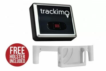 Trackimo Universal Personal GPS Tracking Device 3G
