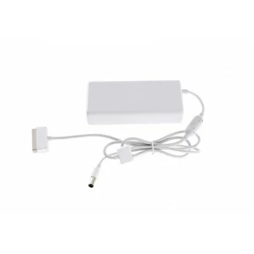 DJI Phantom 4 Series - 100W Battery Charger & AC Cable 