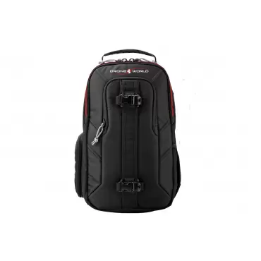 DJI Mavic Pro Backpack (Only) - Quick Deploy Slim Sling Bag Case