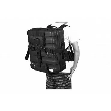DJI Inspire 1 Case and Carrying Backpack Combo