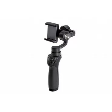 DJI Osmo Mobile Handheld Gimbal Stabilized Phone Mount Selfie Stick Photo/Video 360 Degree