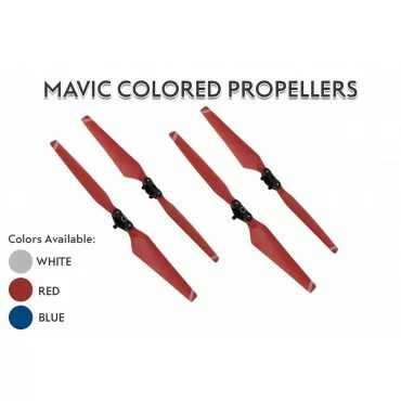 DJI Mavic Pro & Platinum Quick Release Folding Propellers OEM Style