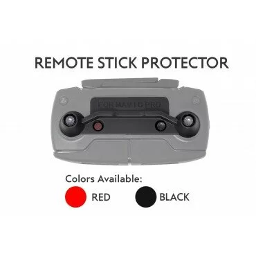 DJI Mavic Pro Stick Holder & Platinum & Spark Remote (V2.0)