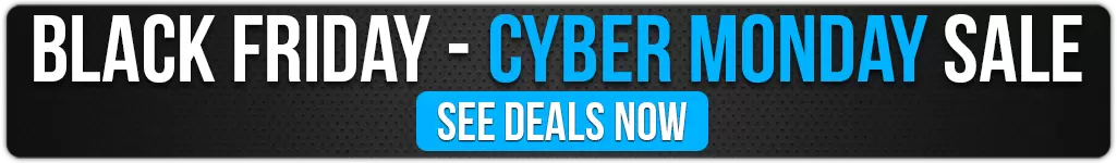 dji black friday cyber monday drone deals sale