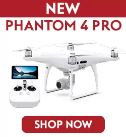 Phantom 4 Pro