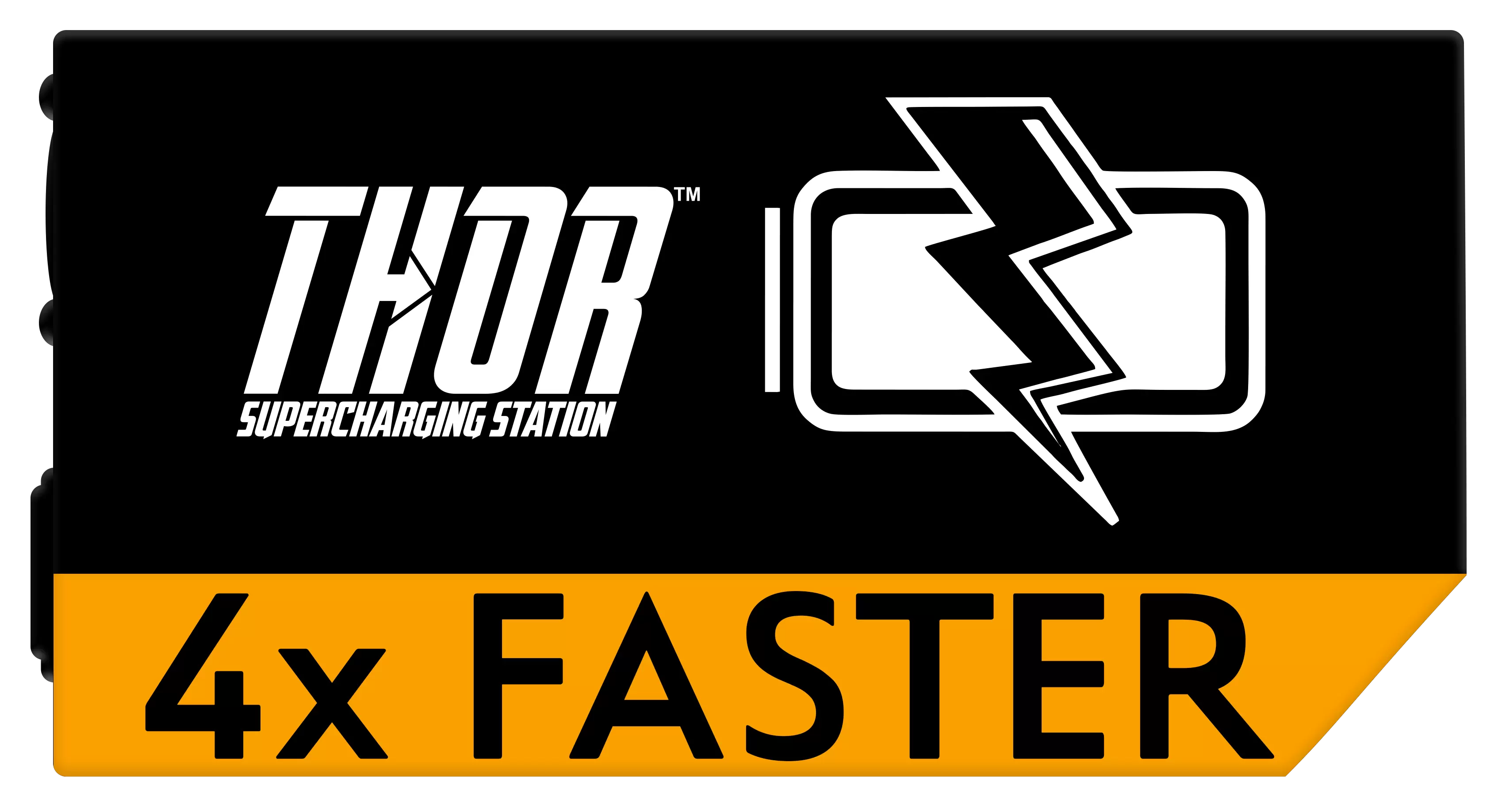 Thor Super-Charging Station