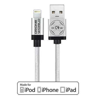Apple Lightning USB Device Cable