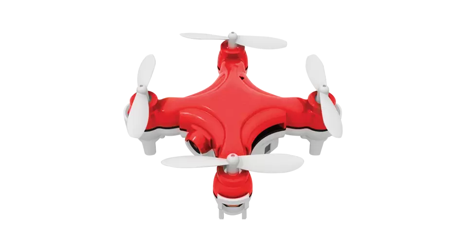 2017 FPV Mini Drone (Free!)
