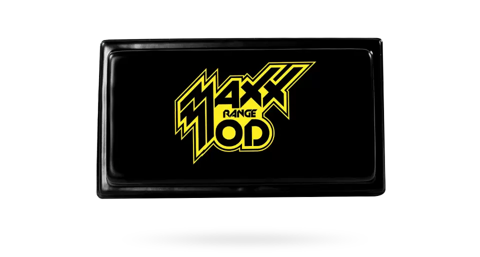 MAXX "Range" MOD