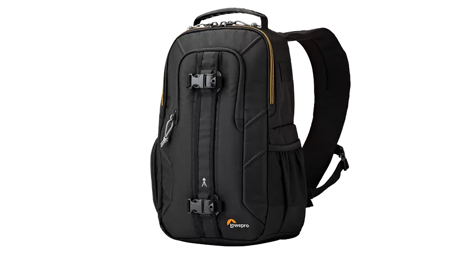LowePro Backpack