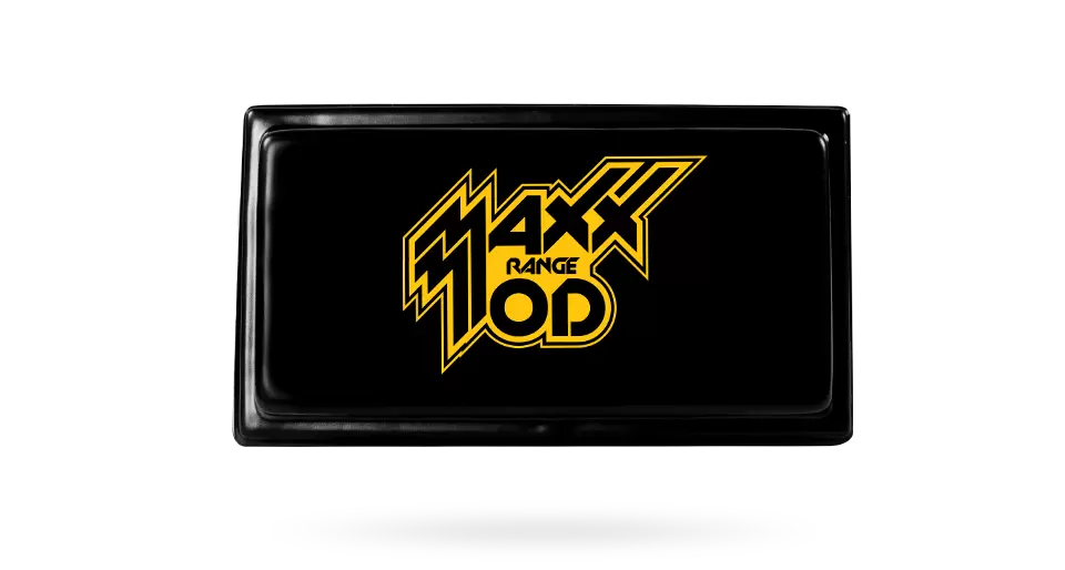 MAXX "Range" MOD