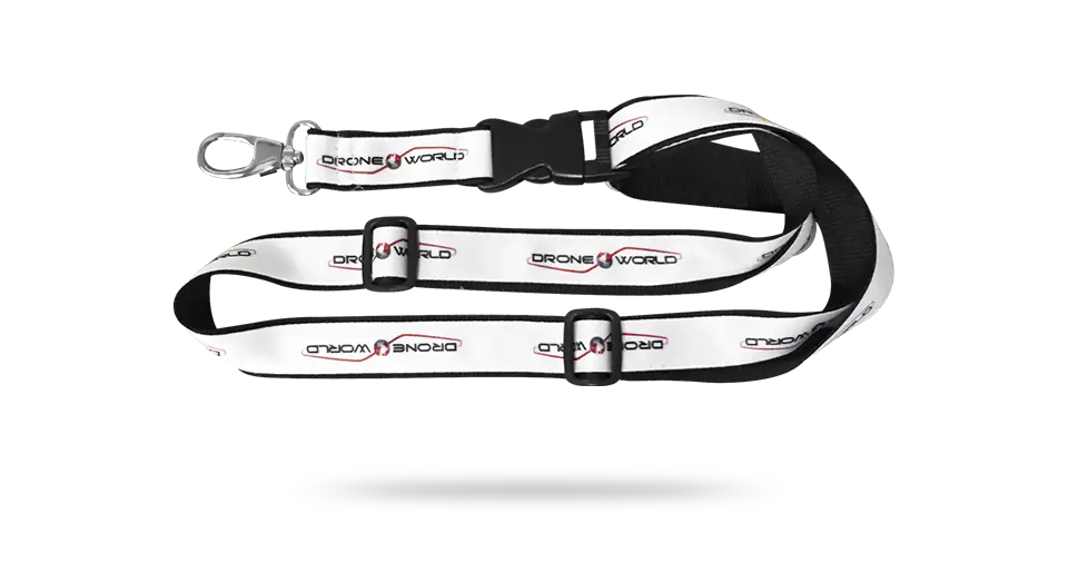Drone World Remote Controller Lanyard