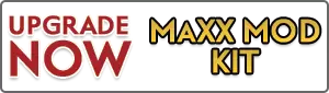 DJI Mavic PRO MaXX Mod Range Extender Remote